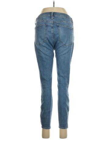 Silver Jeans Co. Jeans (view 2)