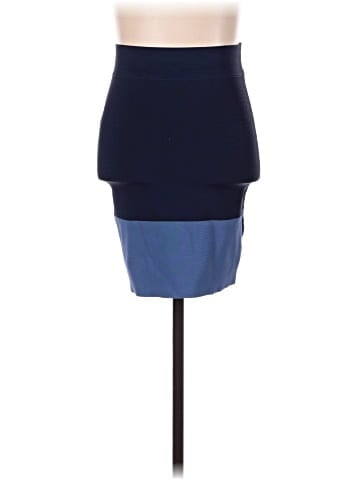 BCBGMAXAZRIA Casual Skirt (view 1)