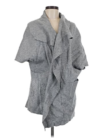 Moth Cardigan (view 1)