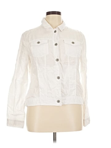 Jones & Co Jacket (view 1)