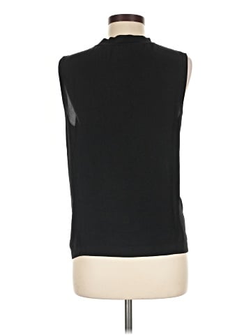 Rag & Bone Sleeveless Blouse (view 2)