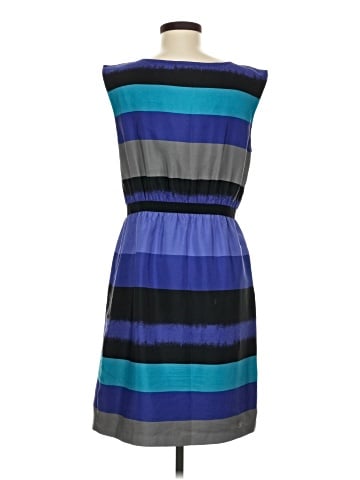 Ann Taylor LOFT Outlet Casual Dress (view 2)