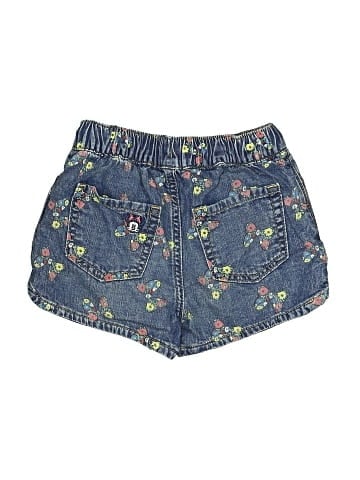 Disney for Baby Gap Denim Shorts (view 2)