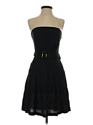 Monteau Cocktail Dress (view 1)