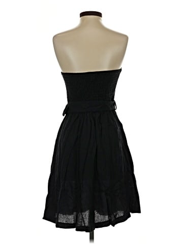 Monteau Cocktail Dress (view 2)