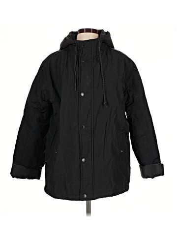 Aeropostale Raincoat (view 1)