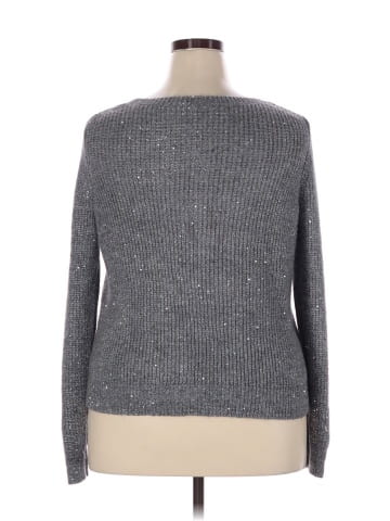 Ann Taylor Pullover Sweater (view 2)