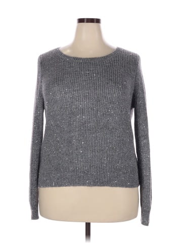 Ann Taylor Pullover Sweater (view 1)