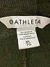 Athleta Green Active Pants Size XL - photo 4