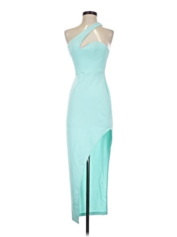 Hello Molly Cocktail Dress (view 1)