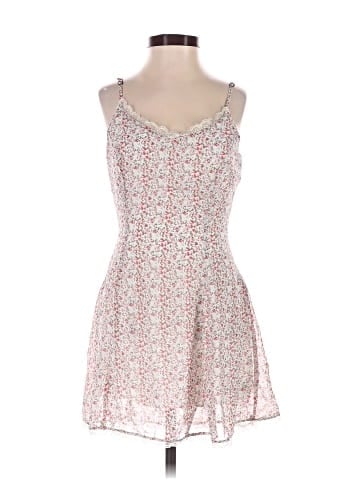 Lucca Couture Casual Dress (view 1)
