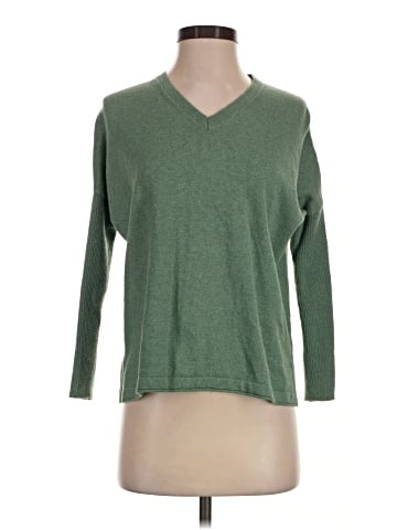 J.Jill Pullover Sweater (view 1)