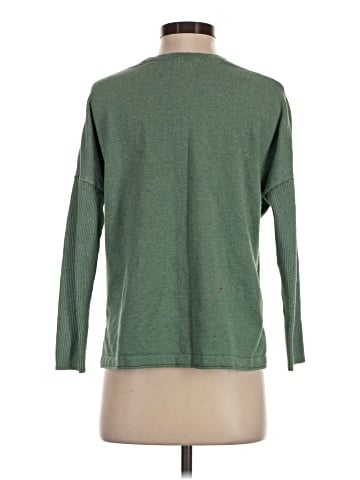 J.Jill Pullover Sweater (view 2)