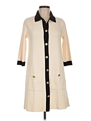 Zara Cardigan (view 1)