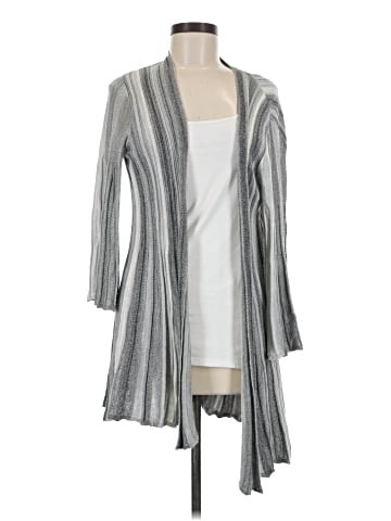 Travelsmith Cardigan (view 1)