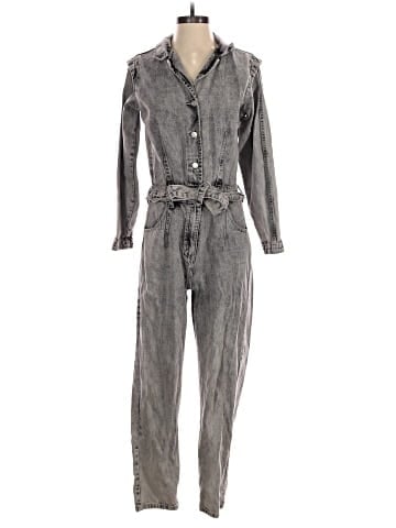 Signature 8 Jumpsuit (view 1)