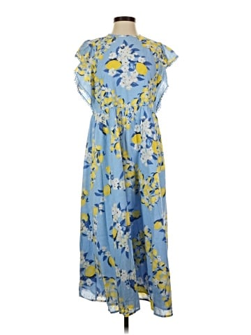 Ann Taylor Casual Dress (view 1)
