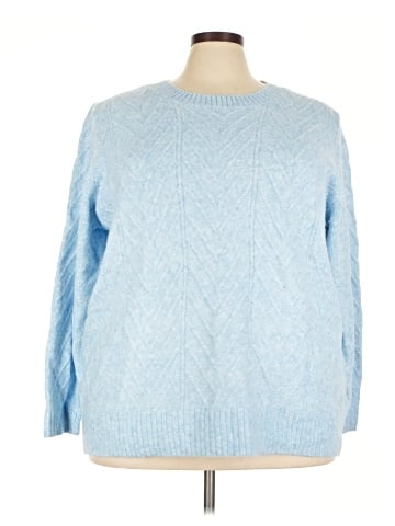 Croft & Barrow Pullover Sweater (view 1)