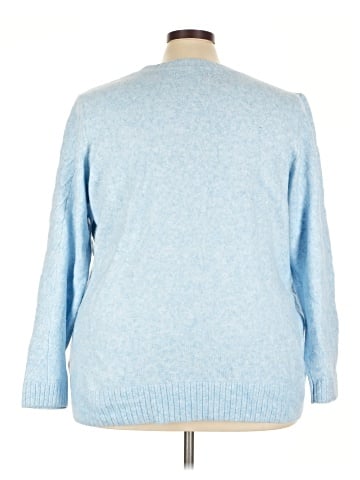 Croft & Barrow Pullover Sweater (view 2)