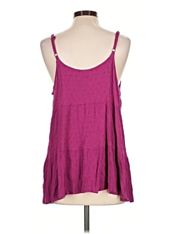 Torrid Sleeveless Blouse (view 2)