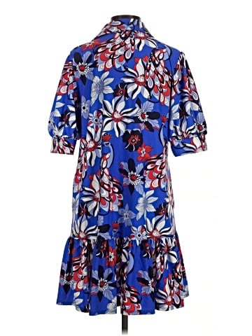 Jude Connally Casual Dress (view 2)