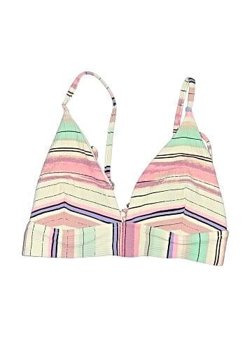 Jessica Simpson Swimsuit Top (view 1)