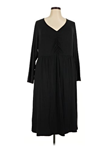 Ava & Viv Casual Dress (view 1)