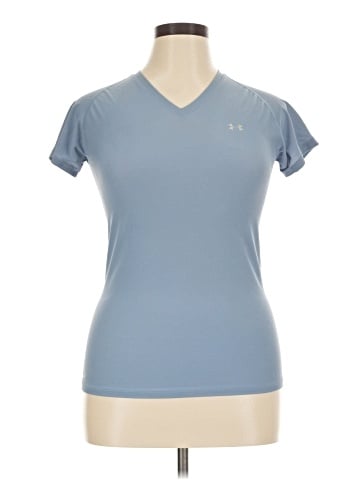 Under Armour Active T-Shirt (view 1)