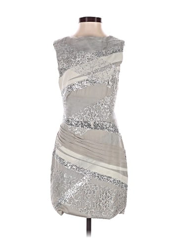 Alice + Olivia Cocktail Dress (view 1)