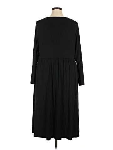 Ava & Viv Casual Dress (view 2)
