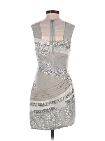 Alice + Olivia Cocktail Dress (view 2)