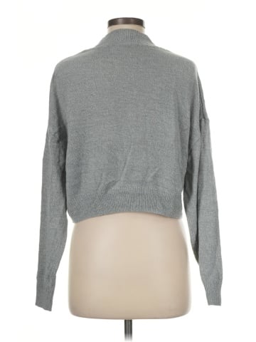 Divided by H&M Turtleneck Sweater (view 2)
