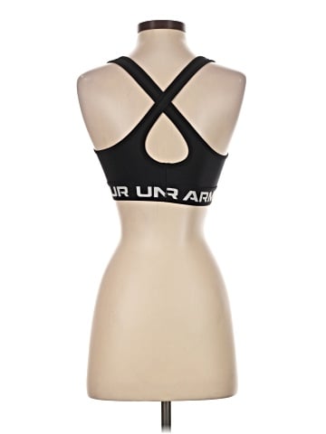 Under Armour Sports Bra (view 2)