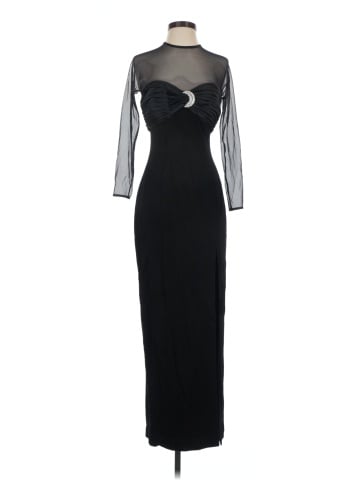 Tadashi Cocktail Dress (view 1)