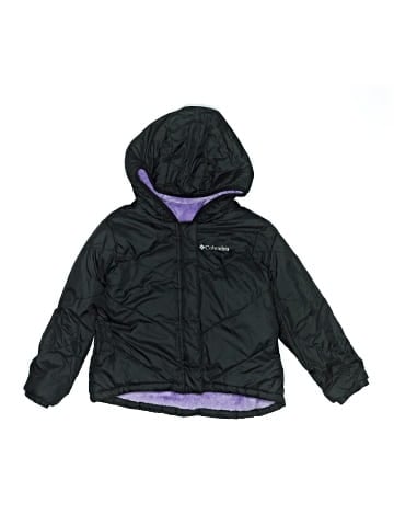 Columbia Snow Jacket (view 1)