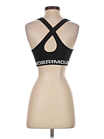 Under Armour Sports Bra (view 2)