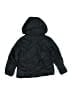 Columbia 100% Polyester Solid Black Snow Jacket Size 6 - 6X - photo 2