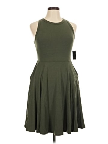 Torrid Cocktail Dress (view 1)