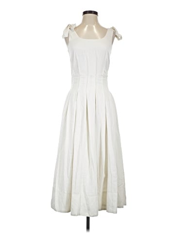 Caroline Constas Casual Dress (view 1)