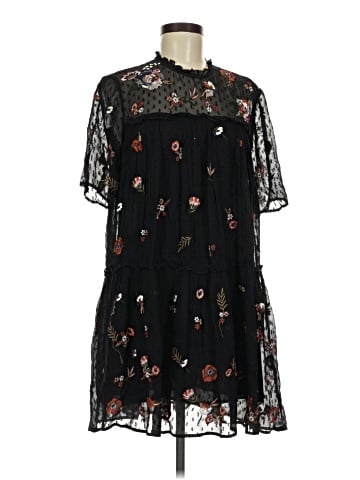 Zara Casual Dress (view 1)