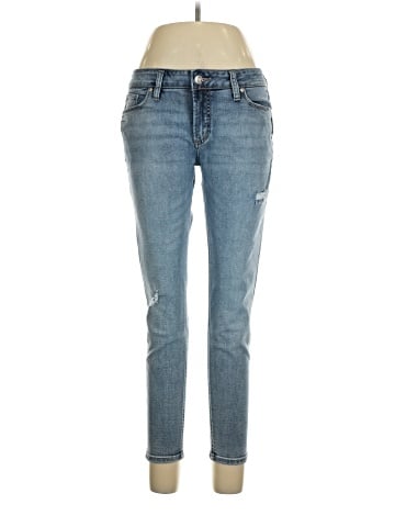 Silver Jeans Co. Jeans (view 1)