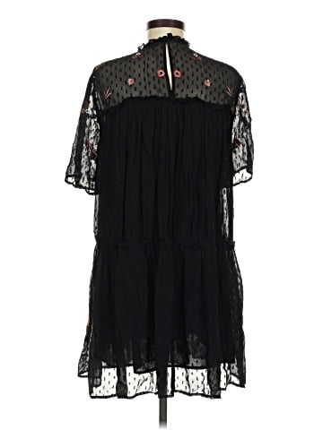 Zara Casual Dress (view 2)