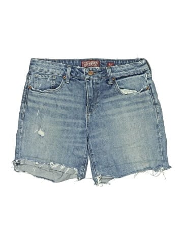 Lucky Brand Denim Shorts (view 1)