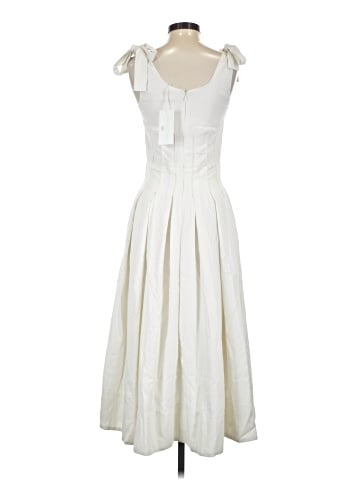 Caroline Constas Casual Dress (view 2)