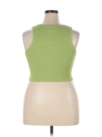 Forever 21 Sleeveless Top (view 2)