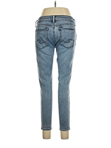 Silver Jeans Co. Jeans (view 2)