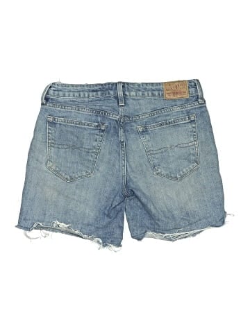 Lucky Brand Denim Shorts (view 2)