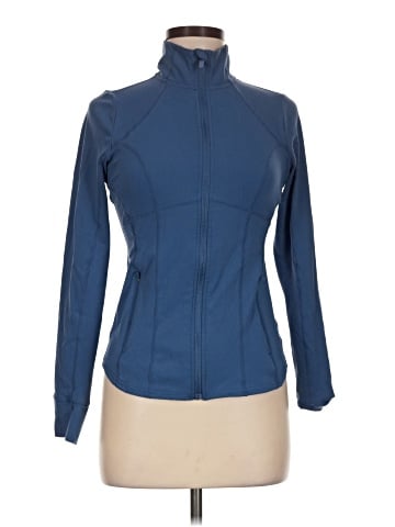 Fabletics Track Jacket (view 1)