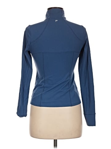 Fabletics Track Jacket (view 2)