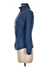 Fabletics Blue Track Jacket Size M (estimated) - photo 5